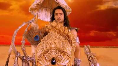 My favourite song from Mahabharat 2013