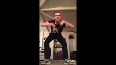 Tommy Cash spitting fire 🔥