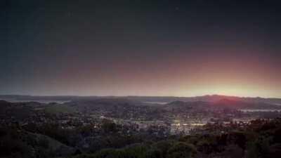 Darwin Watterson vibin' through Who Can It Be Now? | Men At Work