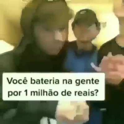 Cadê o meu dinheiro 😠😠