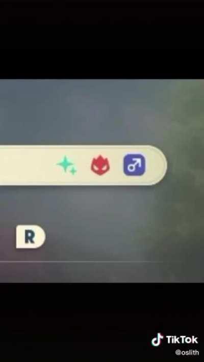 When you’re in denial