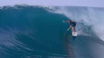 I hate when this happens (credit: kanduiresort)