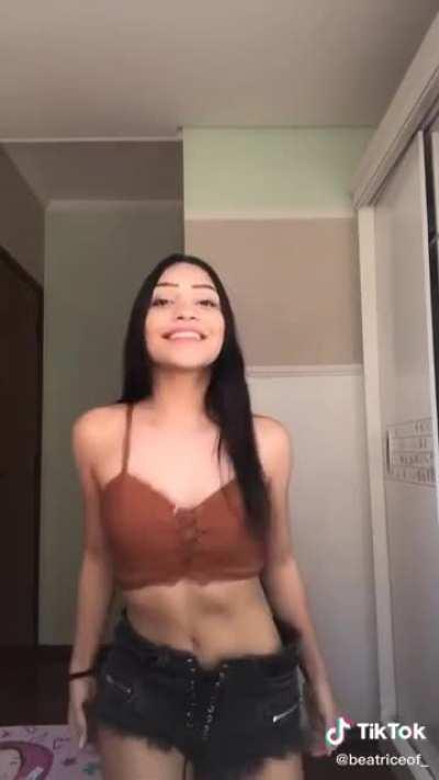 Böyle tiktokculara can kurban