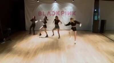 [97/97] Mundian to Bach Ke and Playing with Fire (Punjabi MC & BlackPink)