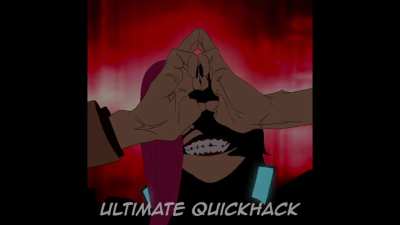 Highest effort version of the Maiko Dollchip joke