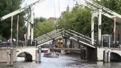 Gotta love the Netherlands