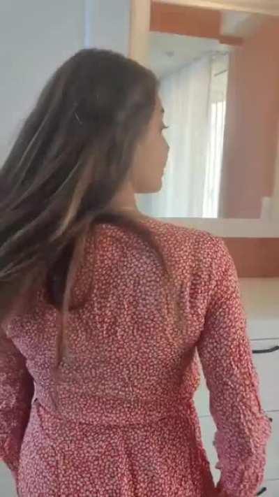 😍😍 beautiful deep valley