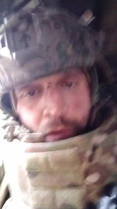 The third assault brigade showed footage from Avdiivka: the fighting is more hellish than in Bakhmut.