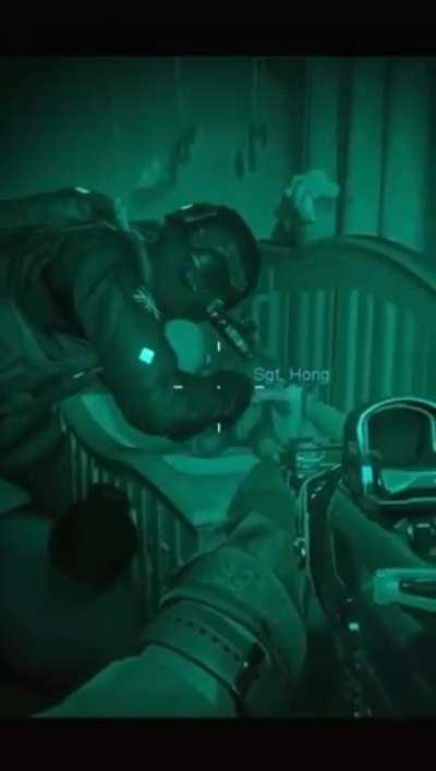 SOME EMOTIONAL MOMENTS