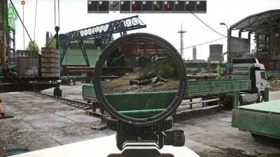 A poor little Timmy just tryin to make some plays.