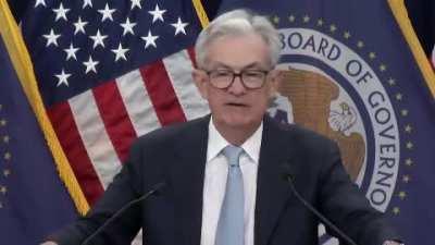 Leaked JPOW video- rumoured to be his first post as an influencer