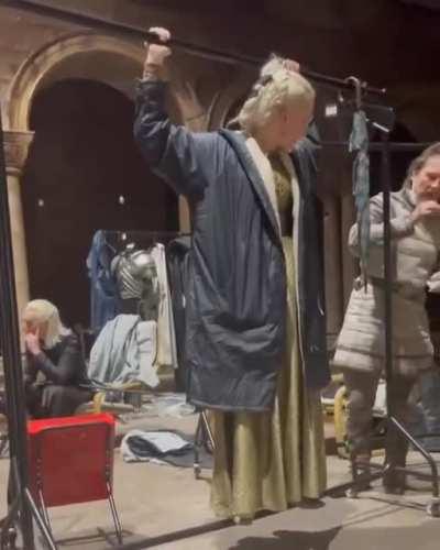 Phia Saban is such a vibe