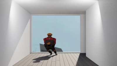 i made.....something