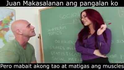 Title:BoyKa-ntot Juan makasalanan