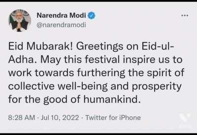 Desh me Modi, Pradesh me Yogi