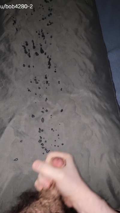 Want to be my next target?