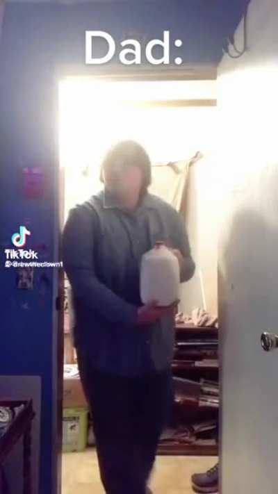 A video I genuinely laughed at