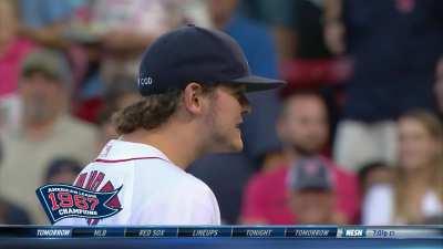 Alright Jordan, fire it in there