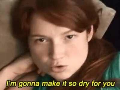 Foreplay at the Shapiro residence