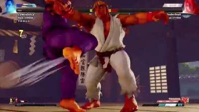 PLANNED, SIMPLY OUTSKILLED, OUT FOOTSIED