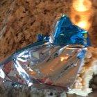 Perfectly Cut Begging