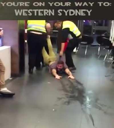 Truly a fate worse than death