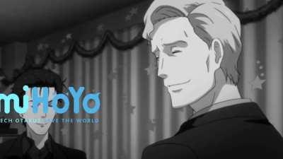 When your friend says Venti is a she