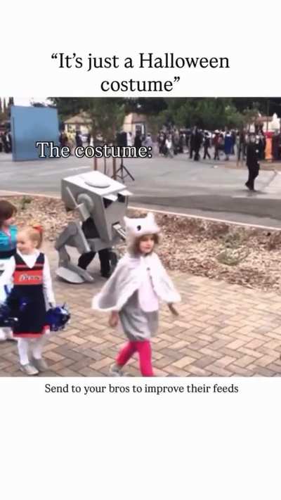 Happy Halloween 🎃