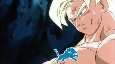 Last Time on Dragonball NFC!