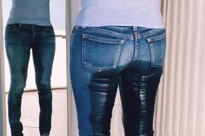 Oops I did it again 🤔🤷