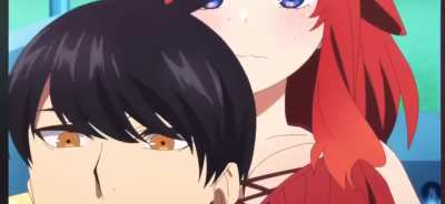 Itsuki's Pillows [The Quintessential Quintuplets Movie]