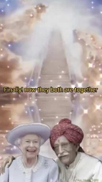 Jodi made in heaven!