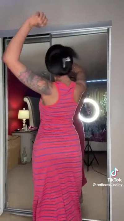 Shaking the room😮‍💨