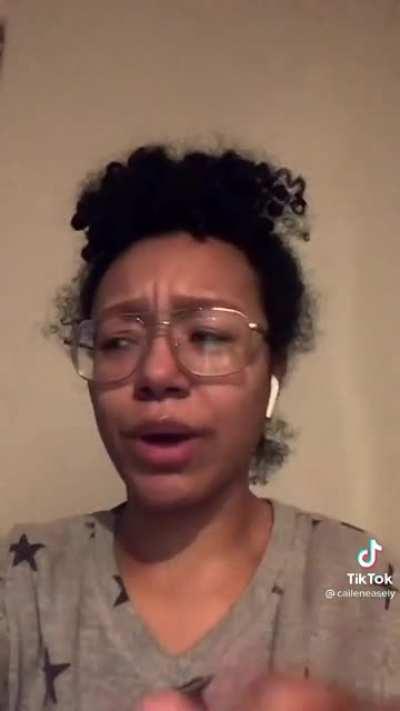 Mother ask other people too do what ever they want with her son after he ran away as long as they bring him back