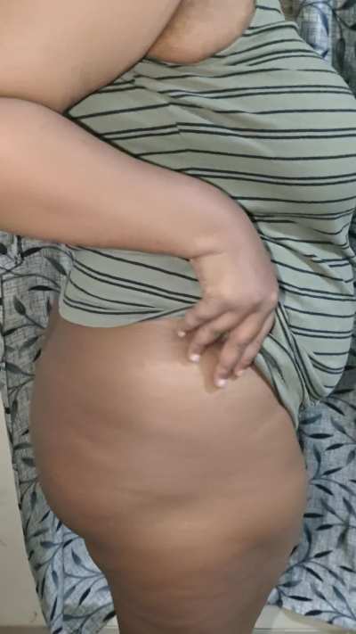 They say go green, they usually mean me