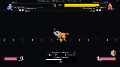 I just styled on this fool, holy moly. Definetly the best kill i've had. Gun throw bullet lined up perfectly with the hustle.