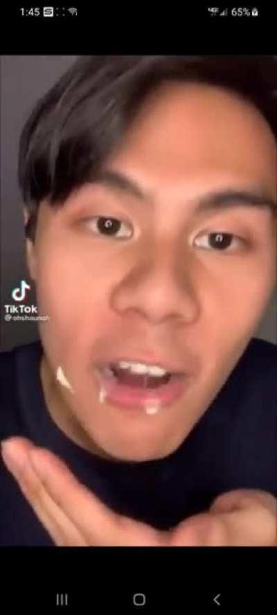 Thanks, I hate cysts