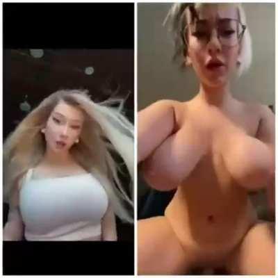 SHAKE👅 IT TITS BABES🔥🔥