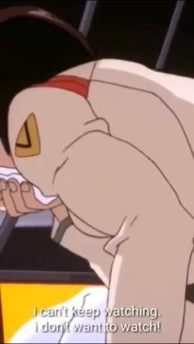 A more wholesome consumption of unit-02