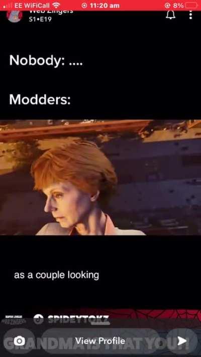 I dunno why I find this hilarious😂