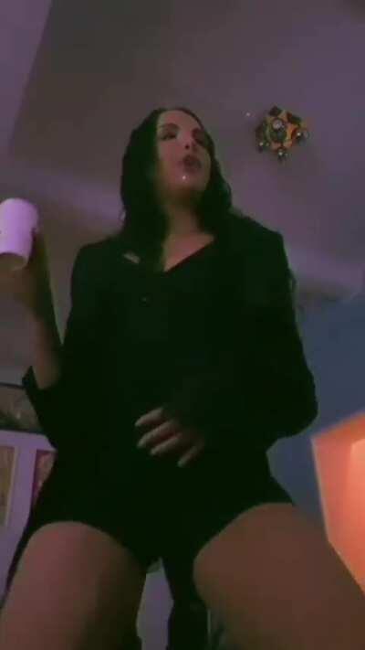 Juju44 Sxtn Tanzt Sexy 🔥