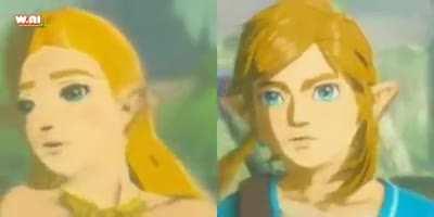 You're gonna love it or hate it. Or both.