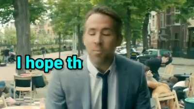 End of the year high effort frustration releasing meme