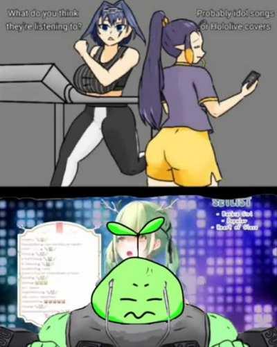 Updated takodachi lifter template with swole sapling instead