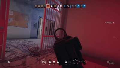 The Worst Type Of Teammate.