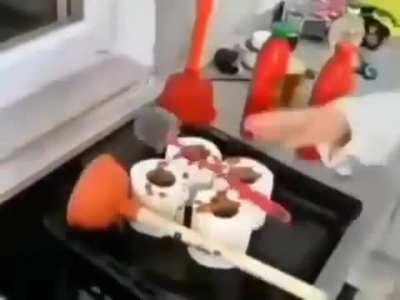 Why do people get triggered over this lol