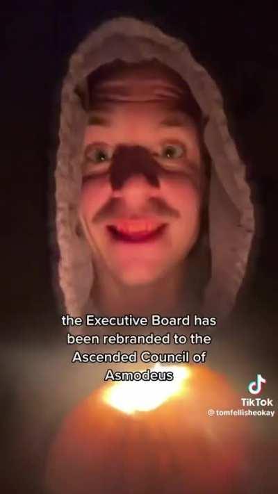 Important work updates! 😃