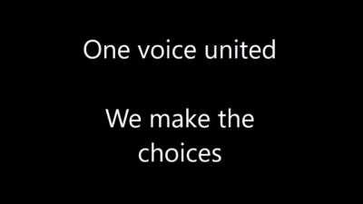 united lyrics official 2013 [HD]
