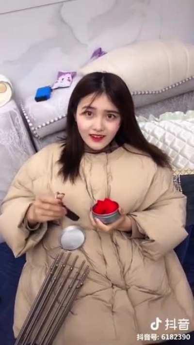 Happy birthday, honey!