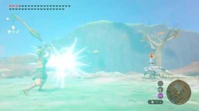 Update: Made peace with the traumatized boko. We are now playing ball. I don't know how many more hits to the face he can take though.